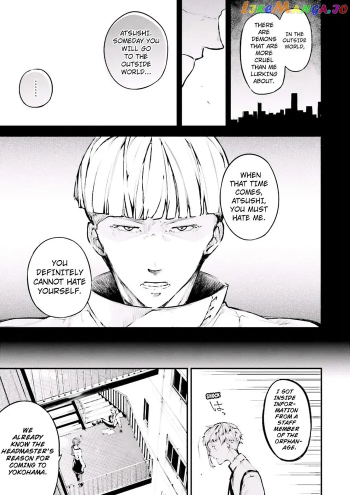Bungou Stray Dogs Chapter 39 image 30_optimized